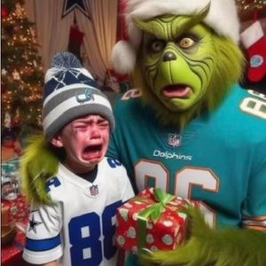 Meet your Posher, Benjamin